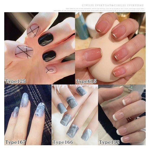 ネイルチップ ショートタイプ 大人 オシャレデザインネイルチップ ネイルパーツ つけ爪 パーティー用 カワイイ絵デザイン 乙女風ネイルチップ Ldhd0c21 ナギサ 通販 Yahoo ショッピング