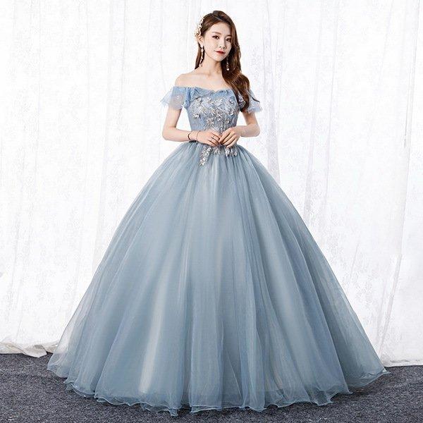 カラードレス ウェディング ウエディングドレス エンパイア カラードレス花嫁 カラードレス演奏会 カラードレス結婚式 お呼ばれ 舞台衣装 Ldh3261f763de4 ナギサショップ 通販 Yahoo ショッピング