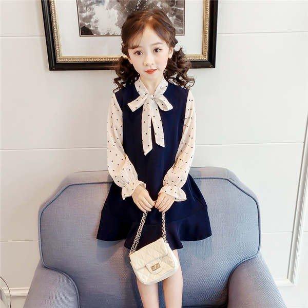 店長おすすめ 子供服 ワンピース 激安 ドレス おしゃれ 可愛い フォーマル 女の子 キッズ 結婚式 入学式 卒業式 発表会 七五三 長袖 重ね着 Ldh3263c4a62c1 ナギサ 通販 Yahoo ショッピング