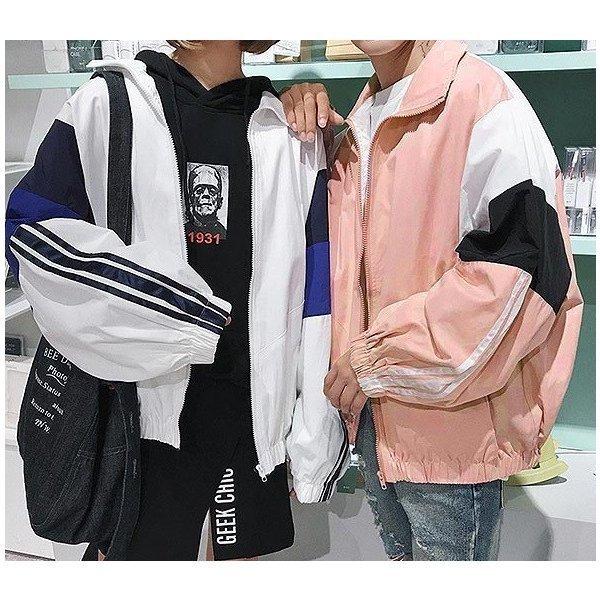 ナイロンジャンパー みんな探してる人気モノ ナイロンジャンパー レディースファッション