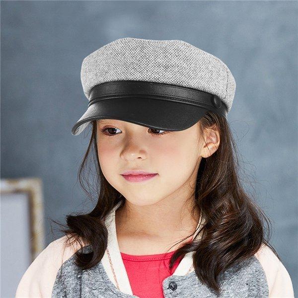 キャスケット みんな探してる人気モノ キャスケット キッズ ベビー マタニティ