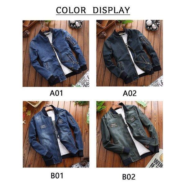 店長おすすめ Gジャン メンズ デニムジャケット ジージャン ジャケット Ma 1 スタジャン アメカジ 裏ボア バイク ヴィンテージ デニム Ldh326bc903f4d ナギサショップ 通販 Yahoo ショッピング