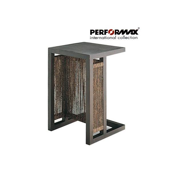 ソファ サイド テーブル エンドテーブル 高品質 ウォーターヒヤシンス