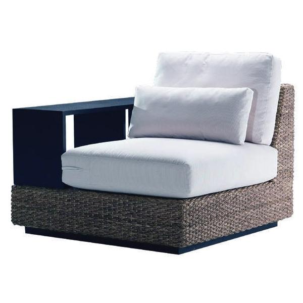 ソファー ウォーターヒヤシンス 1Pソファ 一人掛け パーソナル チェア