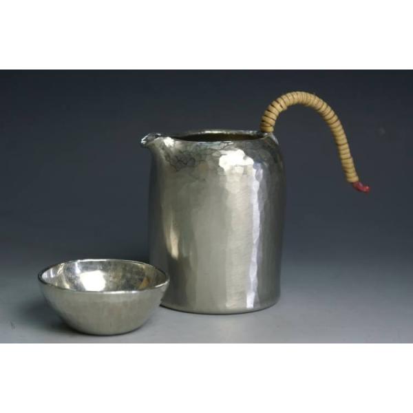 ぐい呑み錫小鎚起工房清雅堂酒器鍛金打ち出し日本酒おしゃれプレゼント鎌倉清雅堂 Buyee 日本代购平台 产品购物网站大全 Buyee一站式代购bot Online