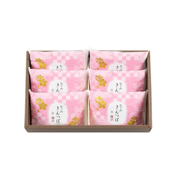 [Release date: February 1, 2026]桜色に染めた羊羹には桜葉の塩漬けを刻んだものと粒を残した北海道産手亡豆を練り込み、薄く衣をつけて焼きあげました。口中に広がる桜葉の香りとほど良い甘さ。春ならではの味わいをお愉し...