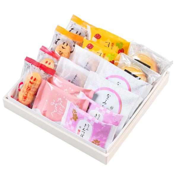 [Release date: February 1, 2026]春の季節限定菓子「なごみどら焼　桜餡餅入」と「なごみきんつば　桜」を当店おすすめの和菓子と詰合せ、風呂敷に包んだ通信販売オリジナルの送料無料ギフトです。【お日持ち】２週間程度【...