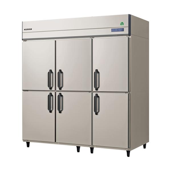 フクシマガリレイ業務用冷凍冷蔵庫TMU-51PE2 フクシマガリレイ業務用冷凍冷蔵庫TMU-51PE2 冷機器(冷蔵庫_冷凍庫_製氷機