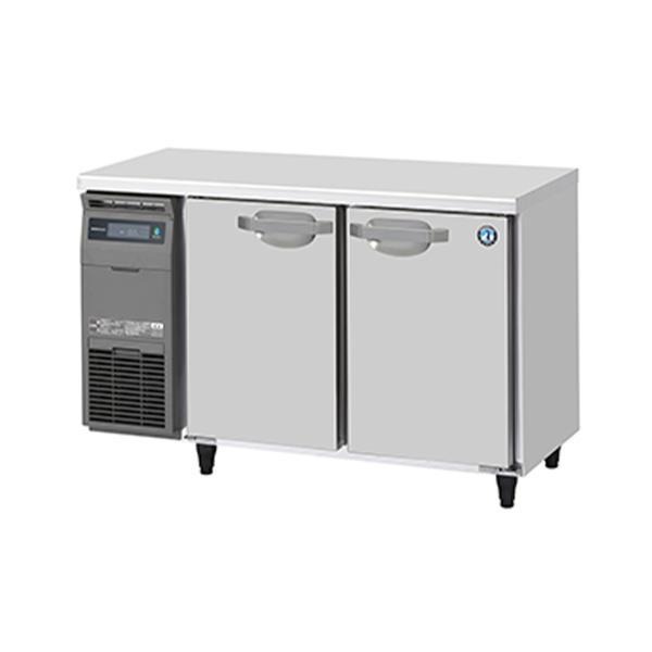 243Ｌ冷蔵庫、２０１５年製 ホシザキ（HOSHIZAKI） 業務用テーブル形冷蔵庫 Jシリーズ RT-120SNJ