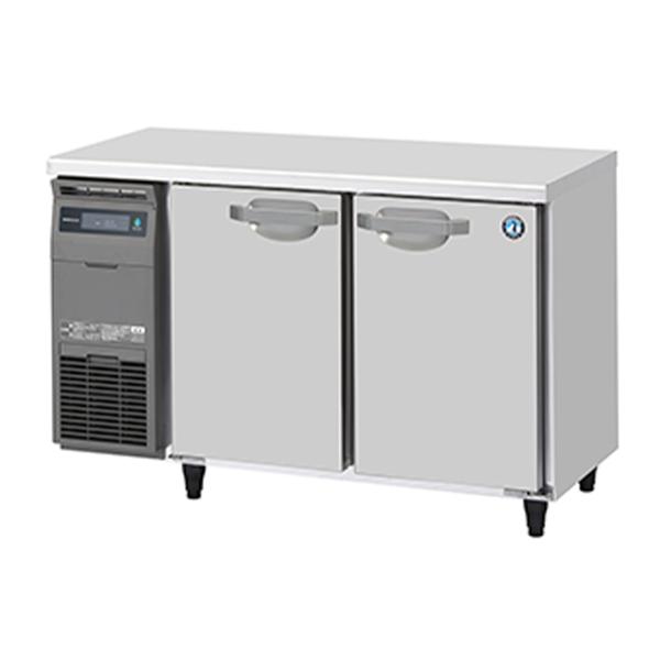 ホシザキ（HOSHIZAKI） 業務用テーブル形冷凍庫 Jシリーズ FT-120MNCJ