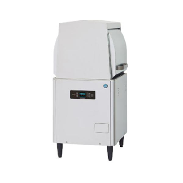 ホシザキ食器洗浄機　業務用食洗機JW-450WUD ホシザキ（HOSHIZAKI） 業務用食器洗浄機 JWE-450WUC 小形ドアタイプ