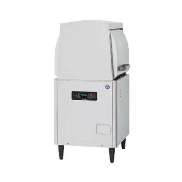 ホシザキ（HOSHIZAKI） 業務用食器洗浄機 JWE-450WUC3 小形ドアタイプ
