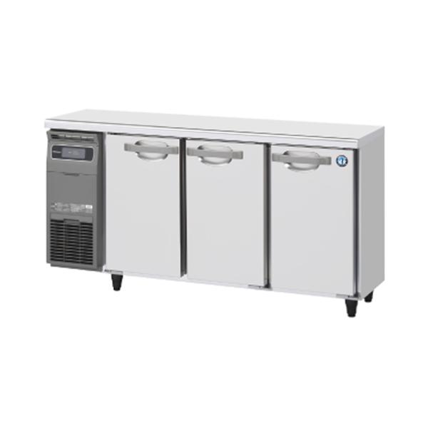 ホシザキ（HOSHIZAKI） 業務用テーブル形冷蔵庫 Gシリーズ RT-150MTCG