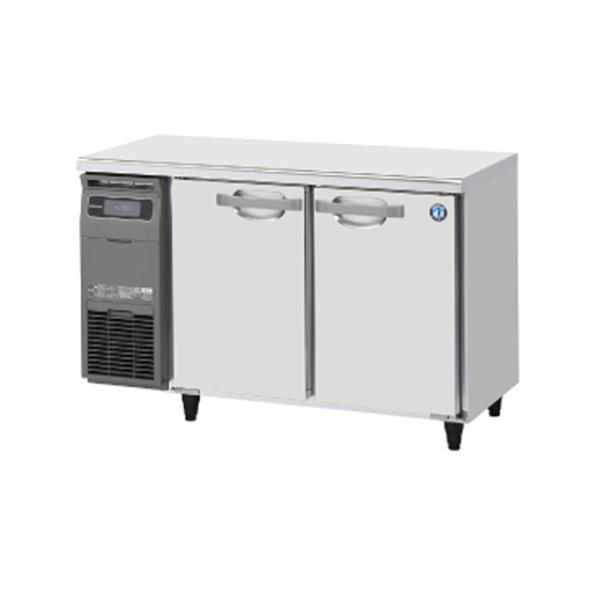 ホシザキ（HOSHIZAKI） 業務用テーブル形冷凍庫 Gシリーズ FT-120MNCG 