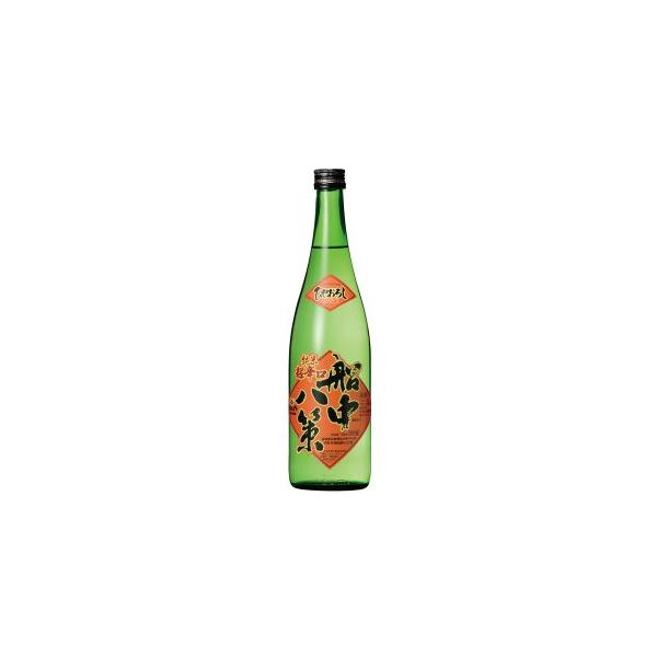 【ひやおろしの西の横綱】司牡丹 船中八策 ひやおろし 純米原酒 720ml