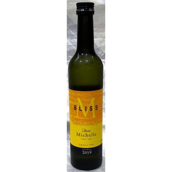 V̉ԁ@Beau Michellei{[E~bVFjBLISSiuXjM@500mly쌧vs@𑢁z