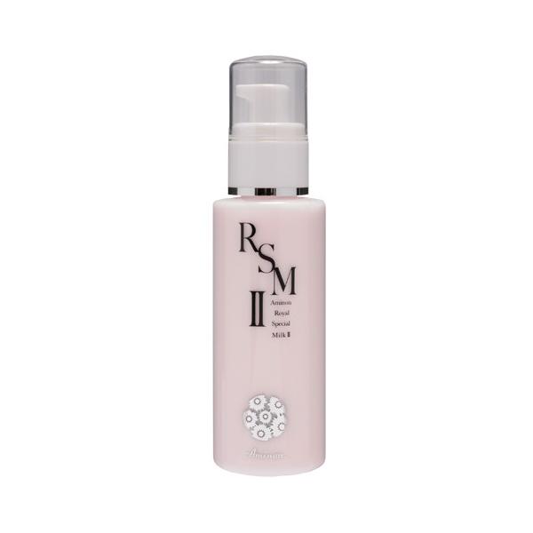 アミノン ロイヤルスペシアルミルクII 120ml