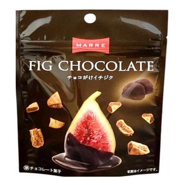 ■商品説明カットされたトルコ産のジューシーなドライイチジクにミルクチョコレートをかけたチョコがけイチジクです。プチプチとした食感のドライイチジクとなめらかなチョコレートの味わいが相性抜群。甘すぎず、チョコレートの風味とイチジクの味わいをしっ...