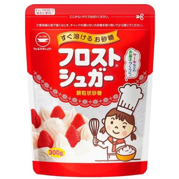 ■名称顆粒状砂糖■原材料名原料糖■内容量300g■賞味期限別途商品ラベルに記載■保存方法直射日光を避け、常温で保存してください。■製造者日新製糖