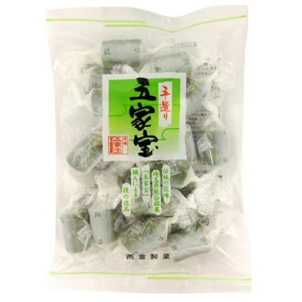 ■商品の説明もちもちした独特の食感 昔ながらの伝統の味。厳選した大豆を挽いた上質の「きな粉」が主原料です。栄養たっぷりの大豆たんぱくで 甘味をおさえたソフトな食感です。