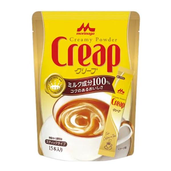 ■名称乳等を主要原料とする食品■原材料名乳製品、乳糖■内容量45ｇ（3ｇ×15）■賞味期限別途商品ラベルに記載■保存方法直射日光を避け、常温で保存してください。■製造者森永乳業