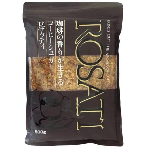 ■名称砂糖（コーヒーシュガー)■原材料名国内製造）/カラメル色素■内容量800ｇ■保存方法直射日光を避け、常温で保存してください。■製造者三井製糖