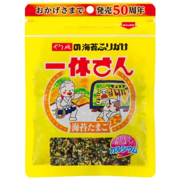 やま磯 一休さんRパック×1袋