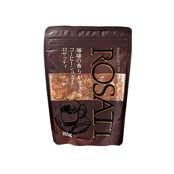 ■名称砂糖（コーヒーシュガー)■原材料名砂糖（国内製造）/カラメル色素■内容量250ｇ■保存方法直射日光を避け、常温で保存してください■製造者三井製糖