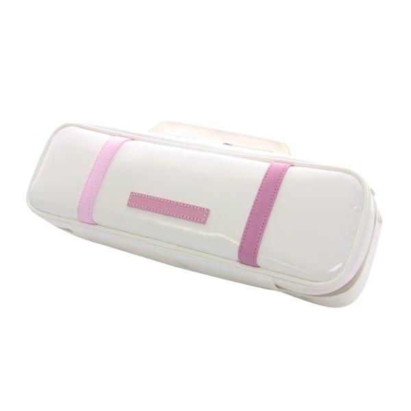 NAHOK (ナホック) ピッコロケースガード「Mancini/wf」 ホワイト