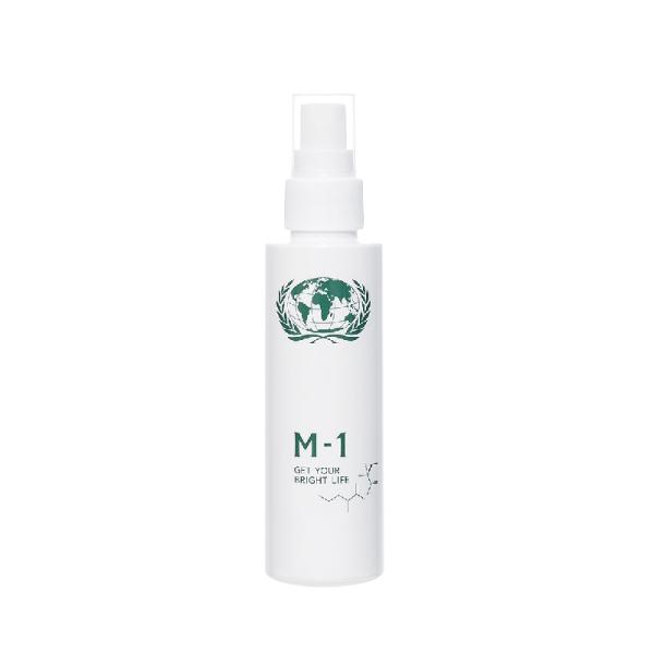 高品質の人気 M-1 育毛ローション 200ml 2個 120ml1個 セット 新品 未