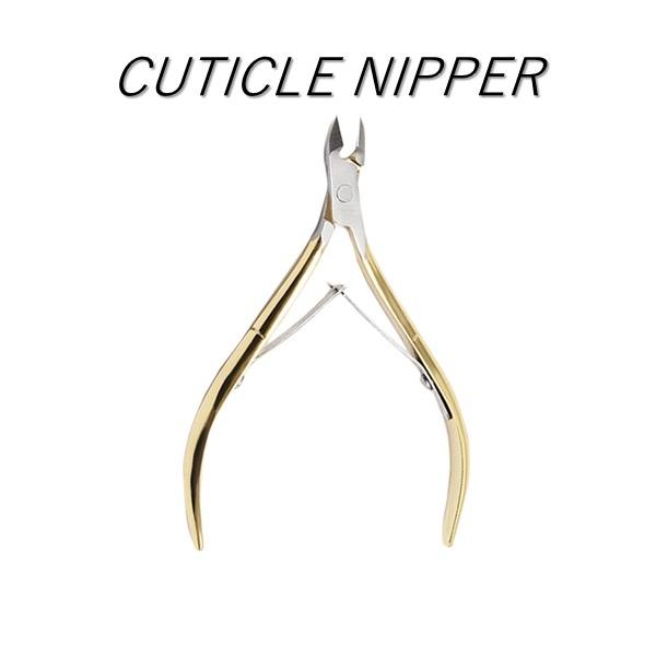 切れ味抜群のしっかりとした作りのニッパーです。刃先が細く細部までカットできる優れモノ！サイズ全長：10.4cm持ち手部分：7cm刃先：0.9cm