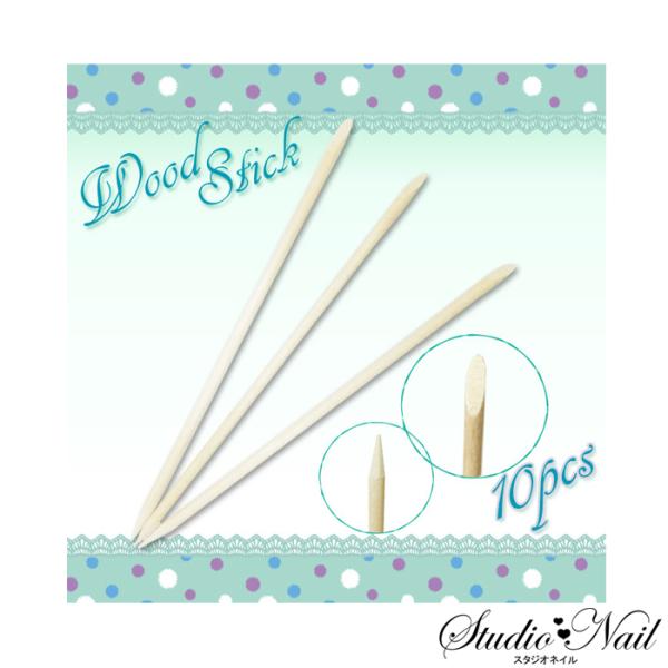 オレンジの木から生まれたオレンジスティックです。甘皮処理、ストーン付け、ネイルシールを剥がすとき、ネイルカラーのはみ出し処理など多目的に使用できるネイルアートの必需品です。 サイズ：長さ：１５ｃｍ　幅：３ｍｍ