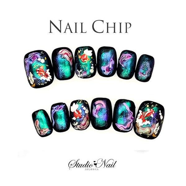 ネイル デザイン 黒の人気商品 通販 価格比較 価格 Com