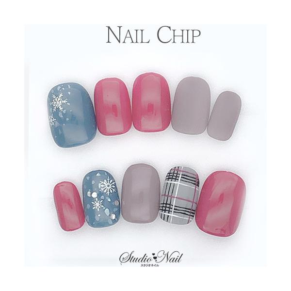 ジェルネイル デザイン 冬 ネイルアートの人気商品 通販 価格比較 価格 Com