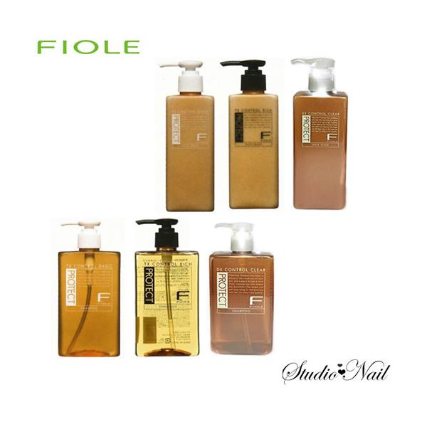 F.Protect 送料無料 フィヨーレ Fプロテクト 選べるタイプ ベーシック