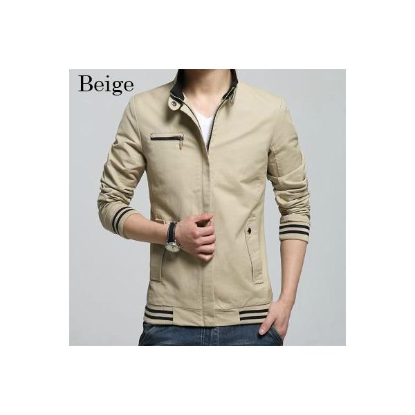 ジャケット メンズ アウター 人気 春物アウター おしゃれ コート