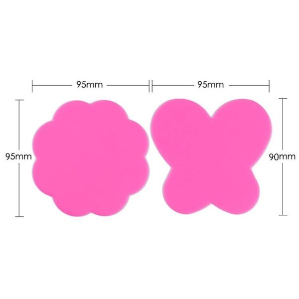 メール便ok シリコンアートパレット ジェルのカラーミキシングに 便利アイテム ジェルネイル ネイルツール ネイル用品 Buyee Buyee Japanese Proxy Service Buy From Japan Bot Online