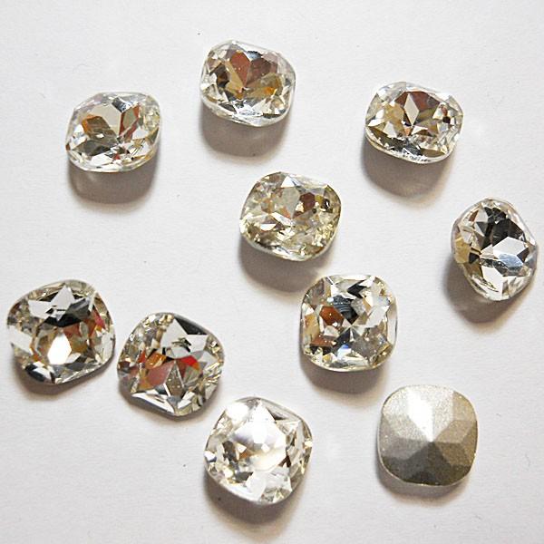 高級ガラスファンシーストーン ビジューラインストーン51