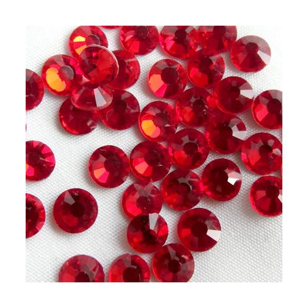 グロス売り】ライトシャム 高級ガラスストーン ss4,ss6,ss8,ss10,ss12