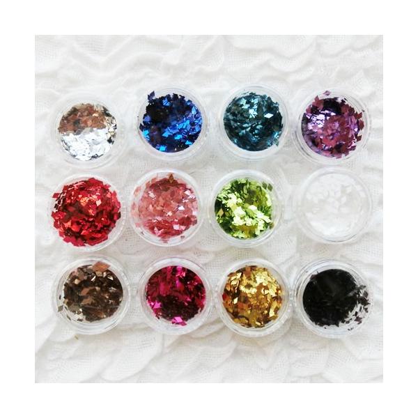 すめらぎ　ダイヤレジン　✖️2本 nailicious_g-15-holo