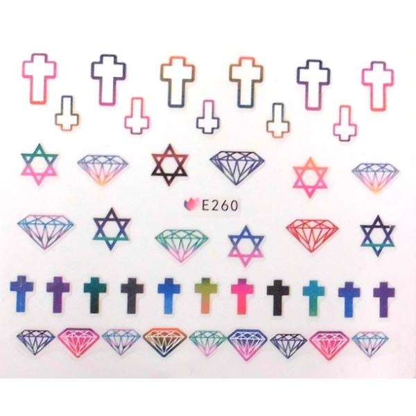 ネイルシール 宝石 ネイルアートの人気商品 通販 価格比較 価格 Com