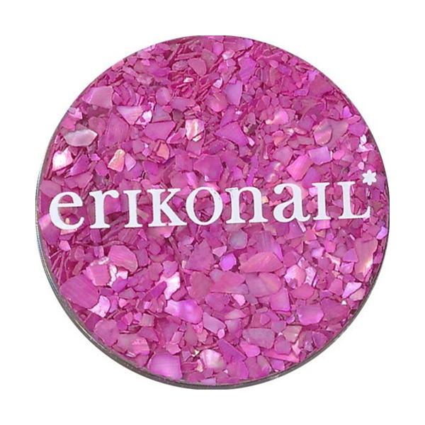 erikonail（エリコネイル）：ジュエリーコレクション／シェルピンク（ERI-139）