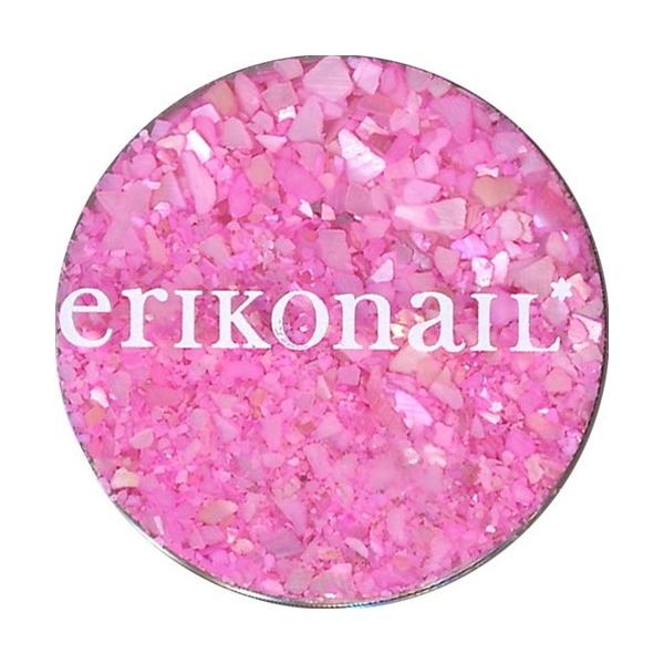 erikonail（エリコネイル）：ジュエリーコレクション／シェルライトピンク（ERI-141）