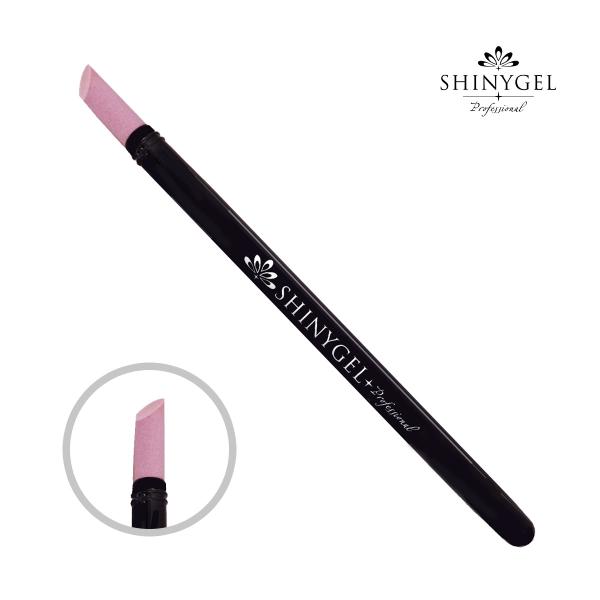 ※メール便で送れませんステンレスのように滑りにくく、安全なセラミック製プッシャーです。ペンシル型ですので指にフィットし、とっても使いやすい形となっております。水洗いも可能ですので、衛生面でも安心してお使いいただけます。