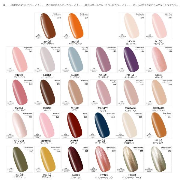 限定セット16w シャイニージェル ジェルネイルセット Ledランプ付スターターキット 他店ジェルセットからの買替率no 1 Buyee Buyee 日本の通販商品 オークションの代理入札 代理購入