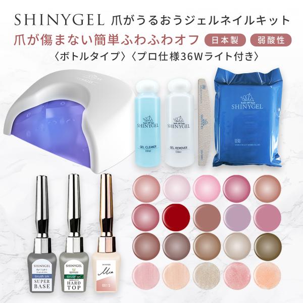 ネイルセット 楽天市場】【minoa_puchi_kirei×ネイル工房】 アンバサダー