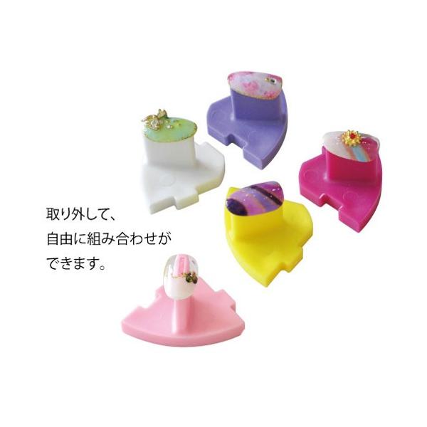 ジェルネイルの練習に ネイルチップスタンド 手作りネイルチップ作成用 ネイルチップ台 訳あり アートチップスタンド つけ爪 訳あり Buyee Buyee 일본 통신 판매 상품 옥션의 대리 입찰 대리 구매 서비스