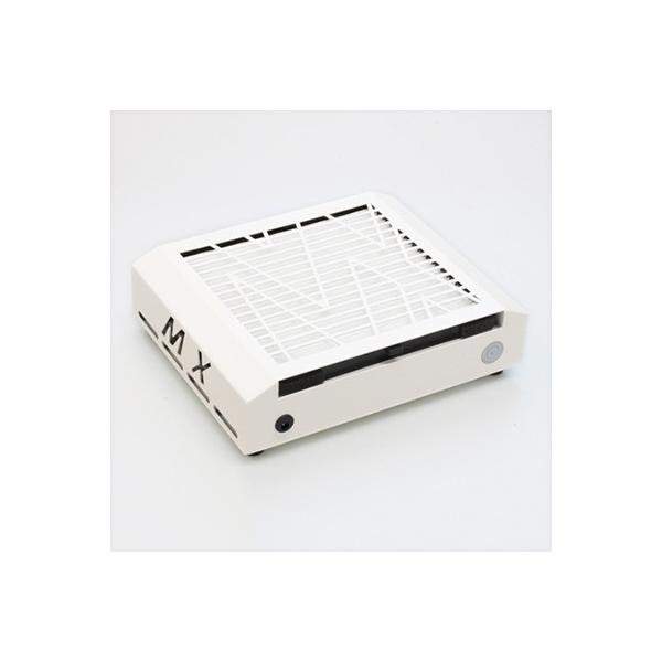 MX2 ワイヤレス ネイル 集塵機