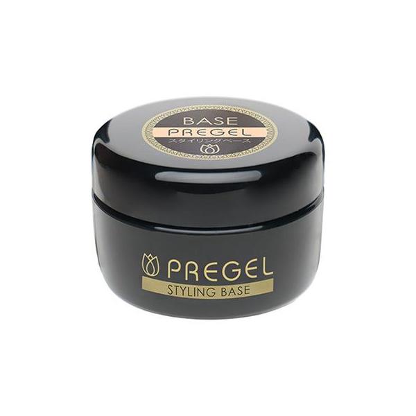 【品番・カラー】PG-SB-15プリジェルから新たなベースジェル。これひとつで厚みが出せる操作性の良いテクスチャーのベースジェルです。爪との密着性、柔軟性に優れ、きれいなフォルムも思いのまま。爪の凹凸をなめらかに整えるベースジェルとしてもお...