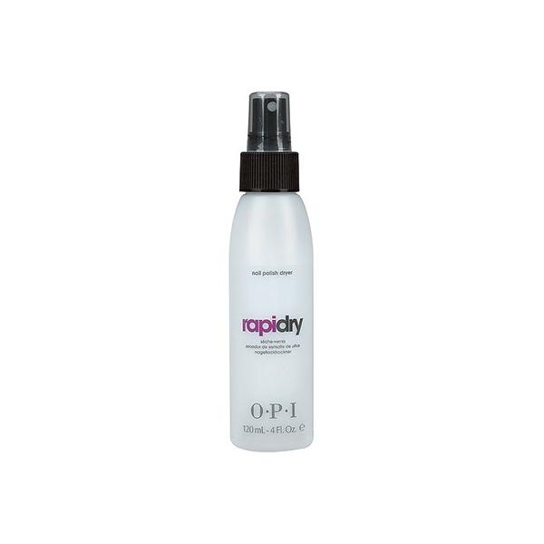 (OPI オーピーアイ) ラピドライスプレー 110mL